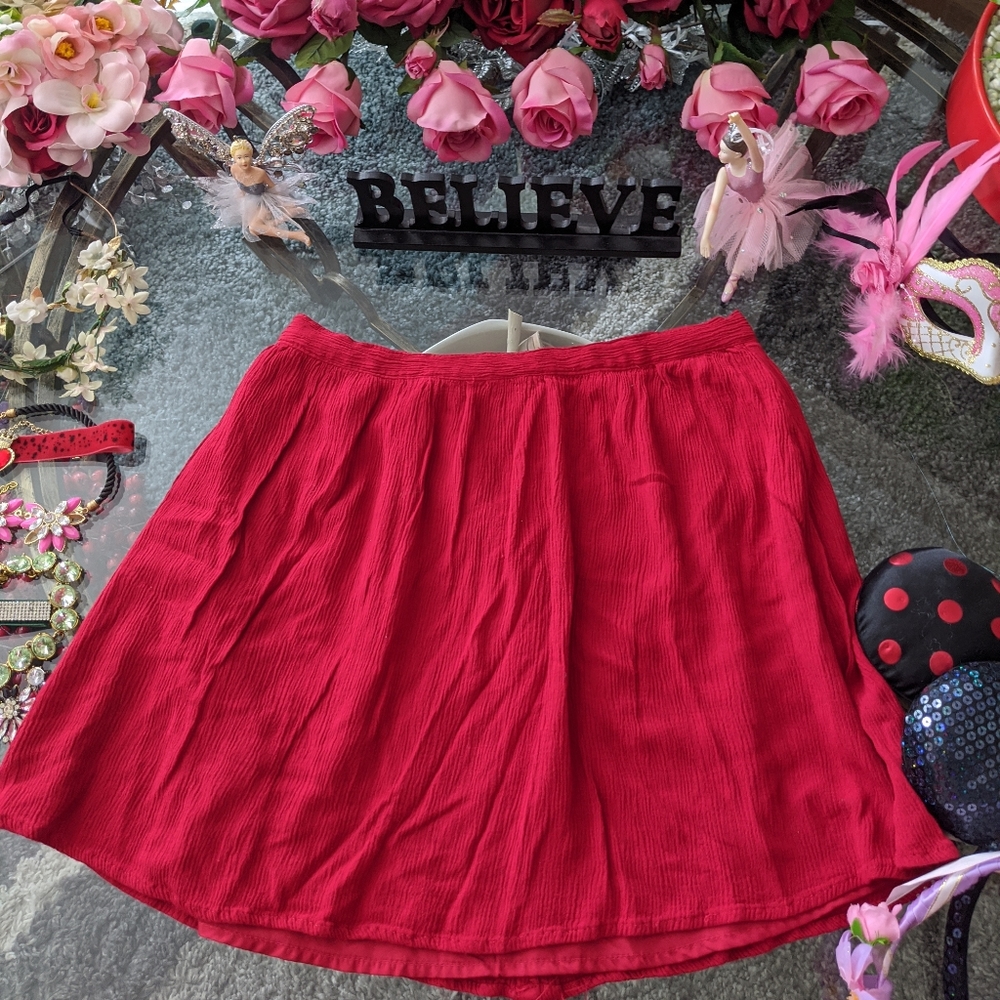 Dynamite skirt